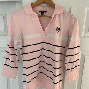 Tommy Hilfiger Banded Henley